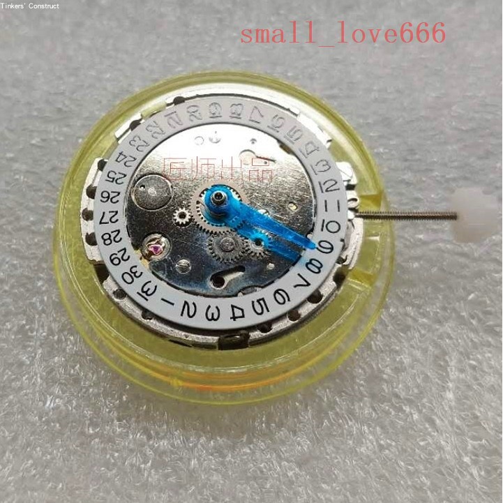 精品推薦~機械手錶機芯 明珠機芯 GMT手錶機芯 4針機械機芯 全自動明珠2813
