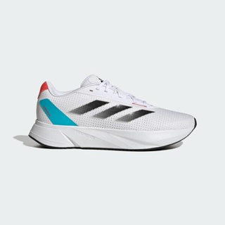 Adidas Duramo SL M IF7869 男 慢跑鞋 運動 路跑 入門款 緩震 耐磨 透氣 舒適 白黑藍