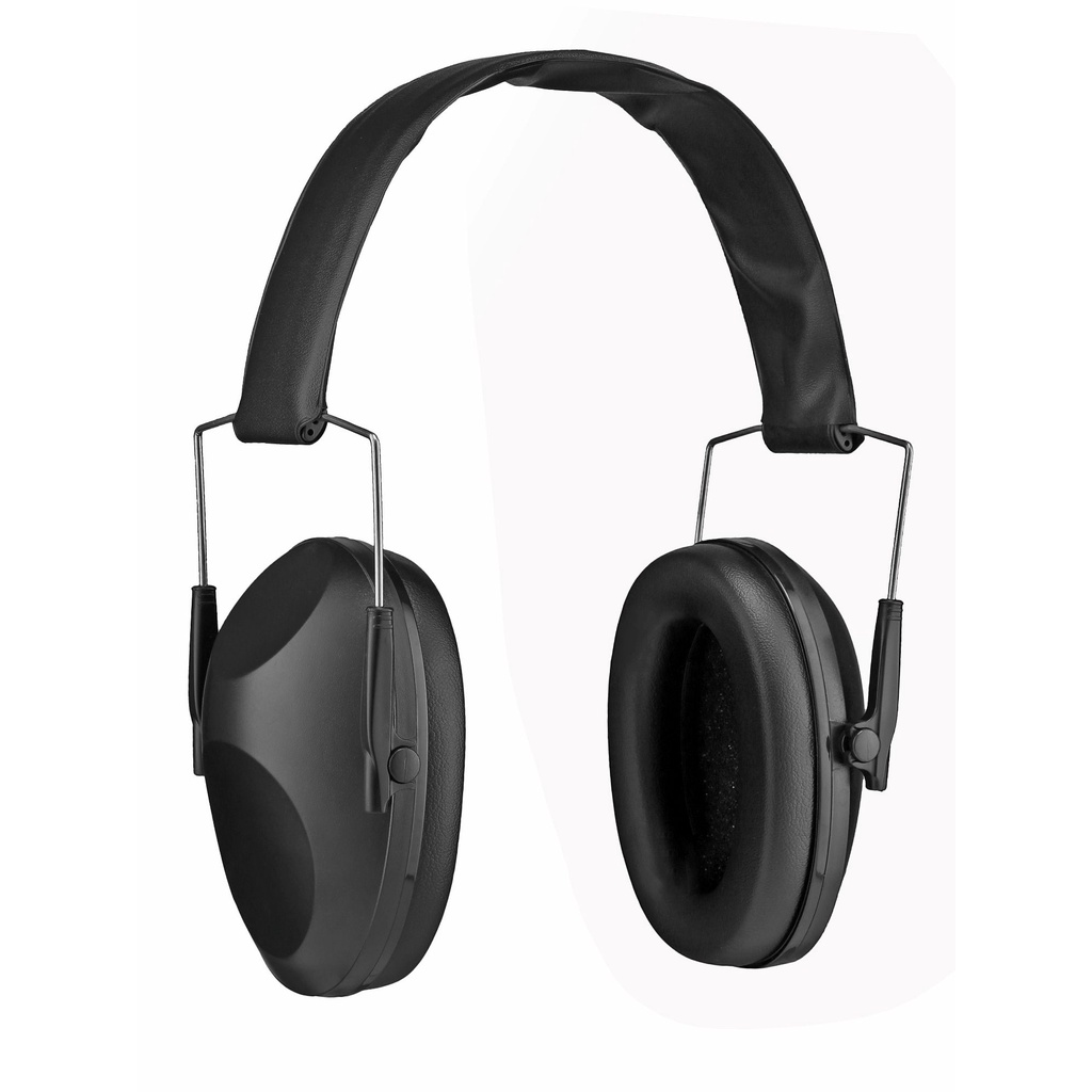 隔音耳罩 耳機 耳塞  TACFORCE打靶戰術頭戴式耳罩勞保學習工業防噪音睡眠隔音耳罩