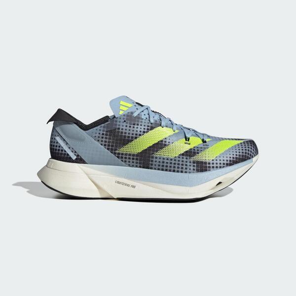 Adidas Adizero Adios Pro 3 M IG3132 男 慢跑鞋 運動 路跑 競速 輕量 避震 藍