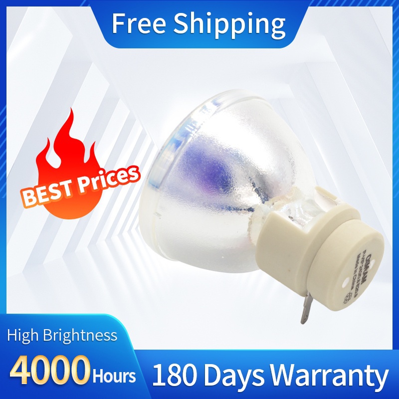 P-vip 240/0.8 E20.9n 高品質投影機燈泡適用於 BenQ 5J.J7L05.001 W1070 W10