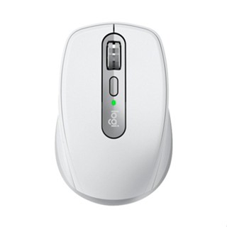 Logitech 羅技 MX Anywhere 3S 無線滑鼠 白