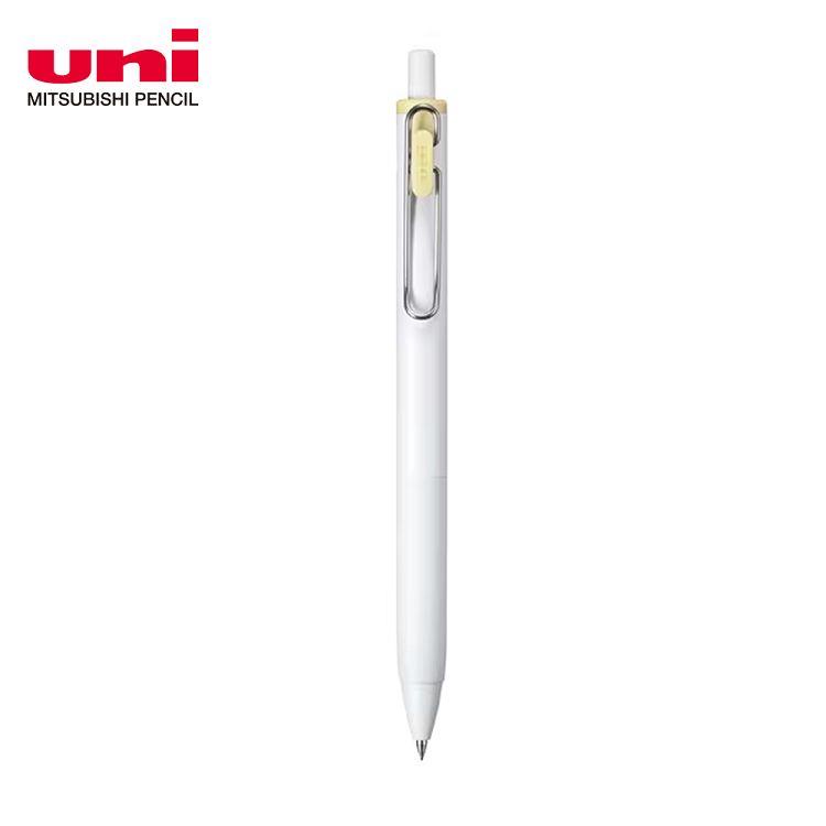 三菱ONE UMNS自動鋼珠筆0.5板栗（限量）【金石堂】