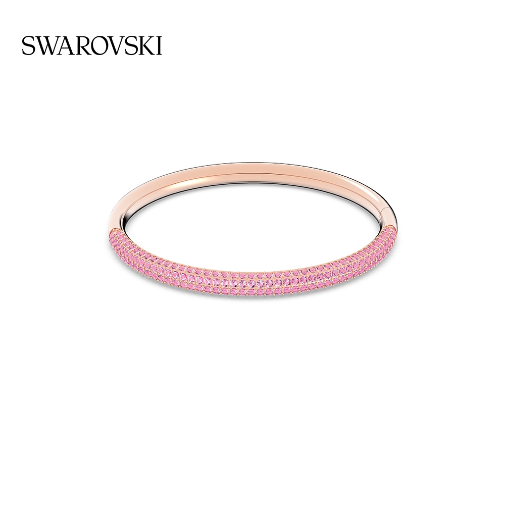 【現貨免運】Swarovski 施華洛世奇 Stone 手鐲 女 個性手環 飾品 禮物