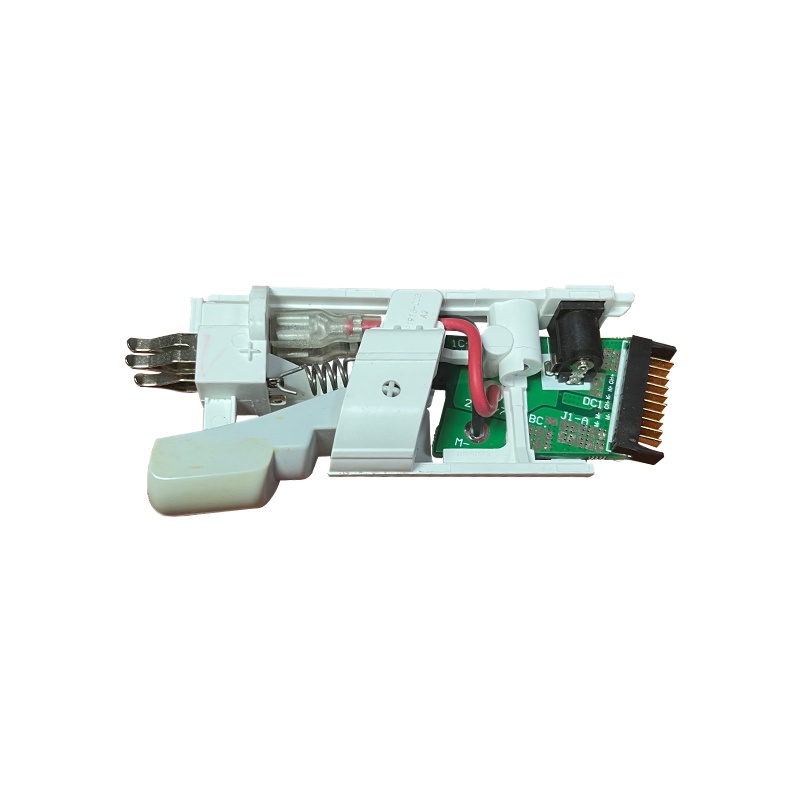 XIAOMI 無線吸塵器手柄開關按鈕兼容小米米家1c SCWXCQ02ZHM備件更換