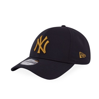NEW ERA 940 OUTDOOR GORE-TEX棒球帽/ 紐約洋基/ 黑 eslite誠品