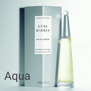 💕💯嚴選 剛賣完 ！謝謝 Issey Miyake 三宅一生一生之水女性淡香精 50ml