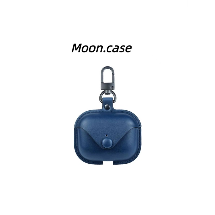 [Moon]適用於蘋果Airpods pro保護套二代Pro2 三代airpods3保護殼airpods 1代