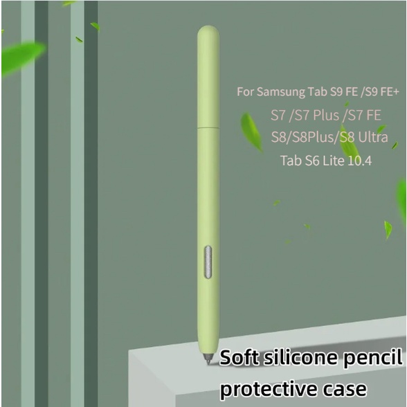 SAMSUNG 適用於三星 Galaxy Tab S6 Lite S Pen S7 FE S8 Ultra S9 Plu