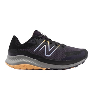 New Balance DynaSoft Nitrel V5 黑灰 女鞋 跑鞋 [YUBO] WTNTRMP5 D寬楦
