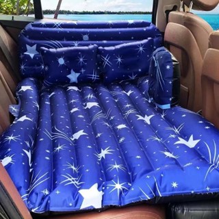 YD 車載充氣床 汽車用品床墊 後排旅行床轎車內上後座SUV睡覺墊氣墊床