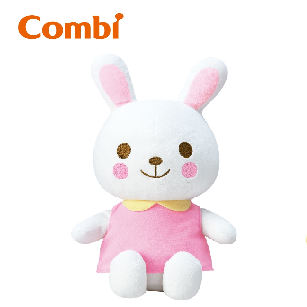 【Combi】Lula Rabbit™兔兔好朋友N