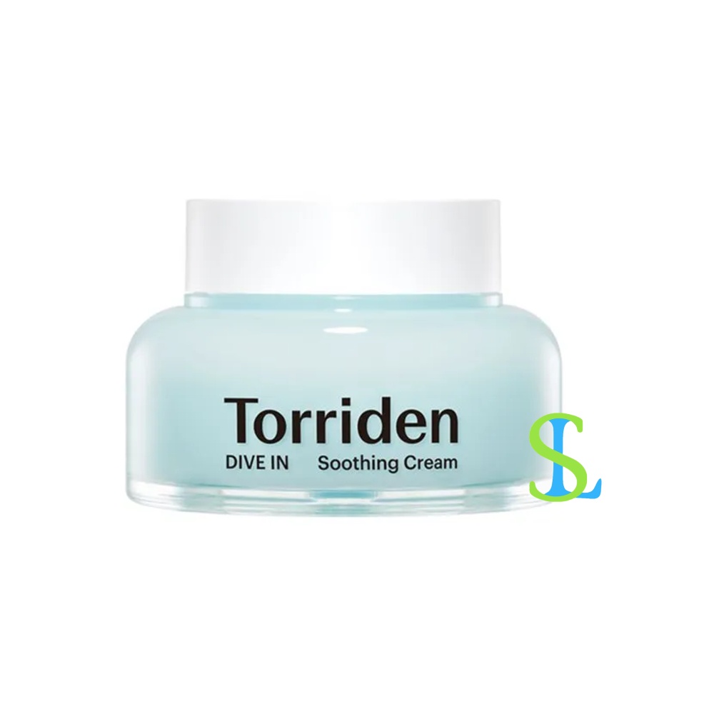 Torriden 玻尿酸凝凍面霜 100ml | SL Beauty