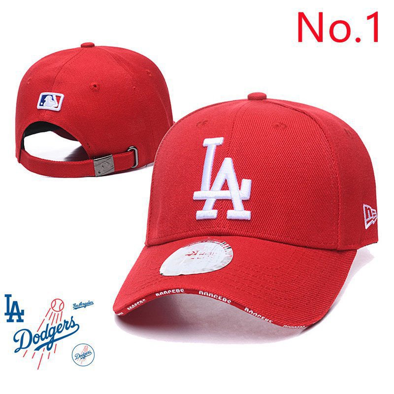 T2bf Clasic24 Style MLB 棒球帽 LA 刺繡棒球帽帽子夏季帽情侶帽 NYRU