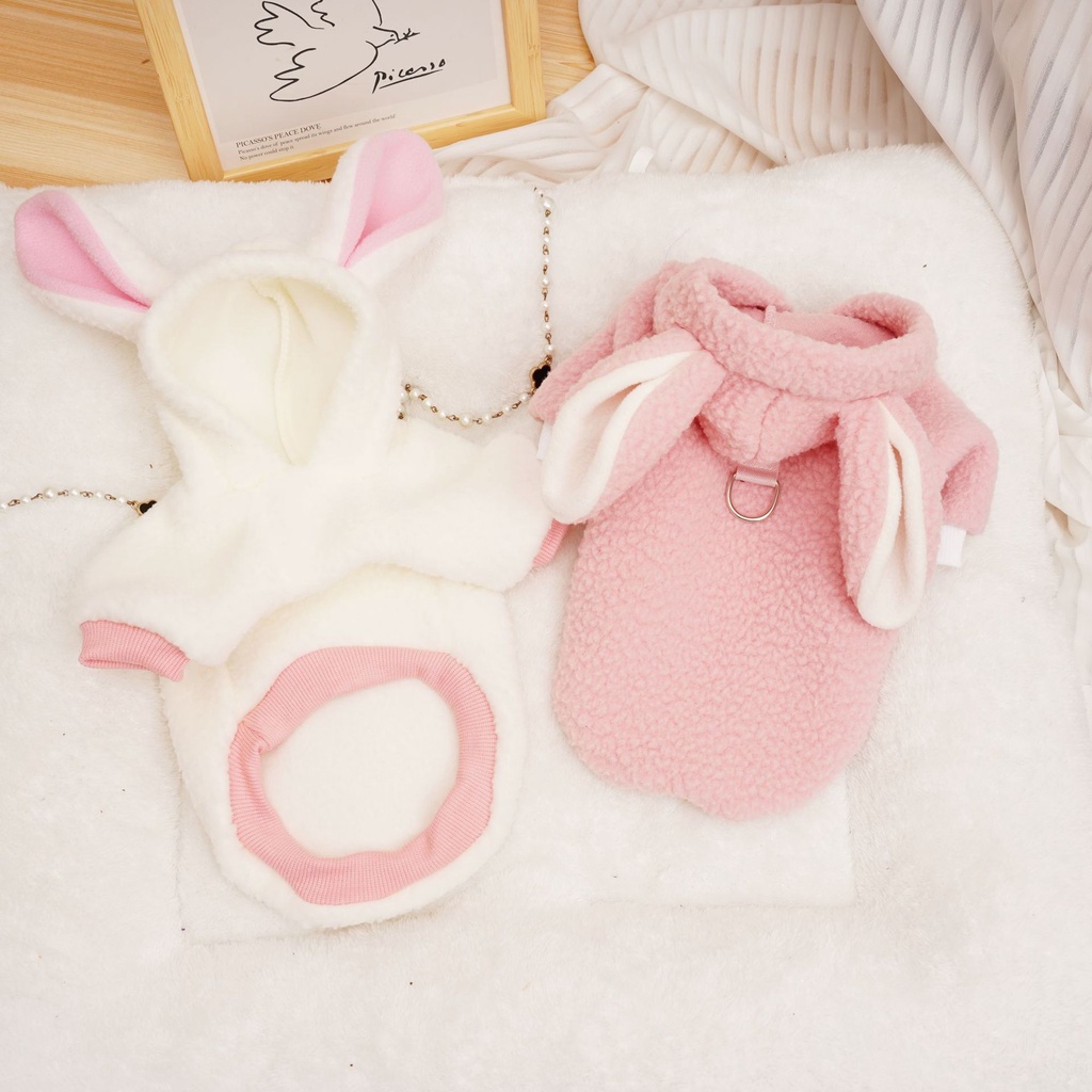 新款 男女宝宝小兔立体造型哈衣儿童连体衣婴儿外出服-阿里巴巴
