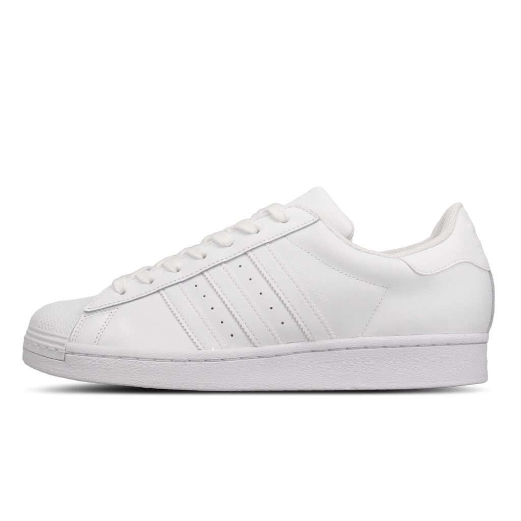 adidas 全白鞋的價格推薦 - 2025年1月| 比價比個夠BigGo