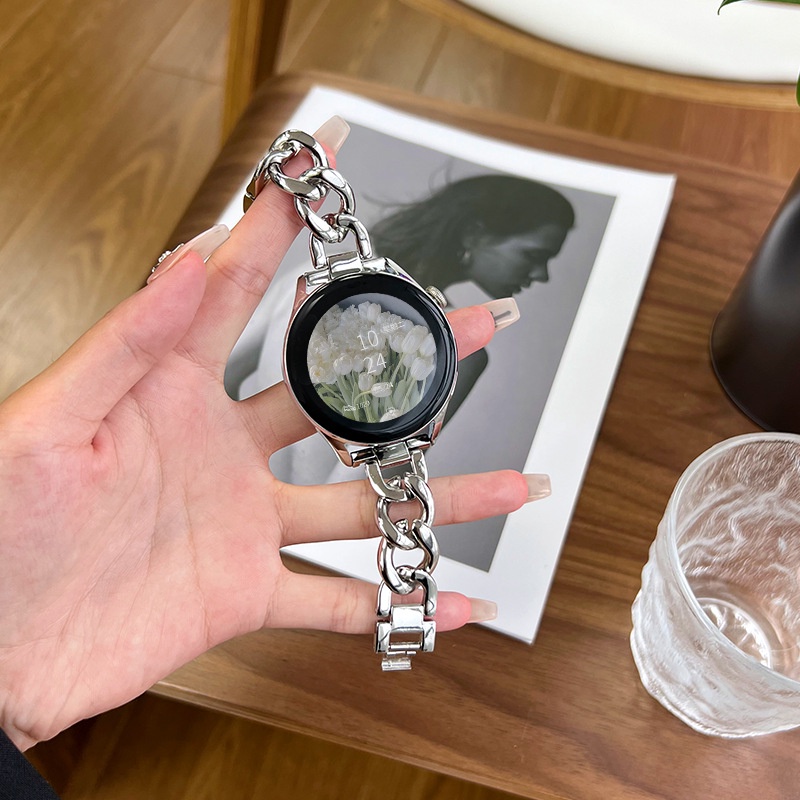 22MM 小米手錶運動版 牛仔排錶帶 小米手錶 color 運動版 運動透氣 替換腕帶 小米智能手錶帶 替換錶帶