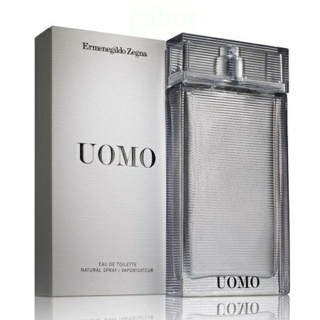 完售!補貨中~Zegna 💯嚴選 ❤️ Uomo 男性淡香水100ML