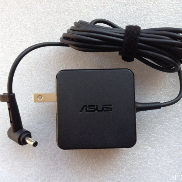 華碩/ASUS 筆電 適配器 充電器 變壓器 充電線 19V 2.37A 45W UX305FA S410U