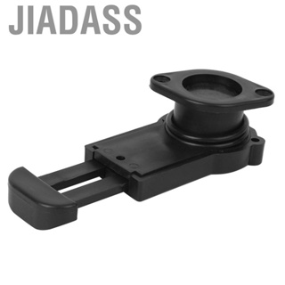 Jiadass 皮划艇排水閥堅固耐用獨木舟 1 件 80 克耐磨