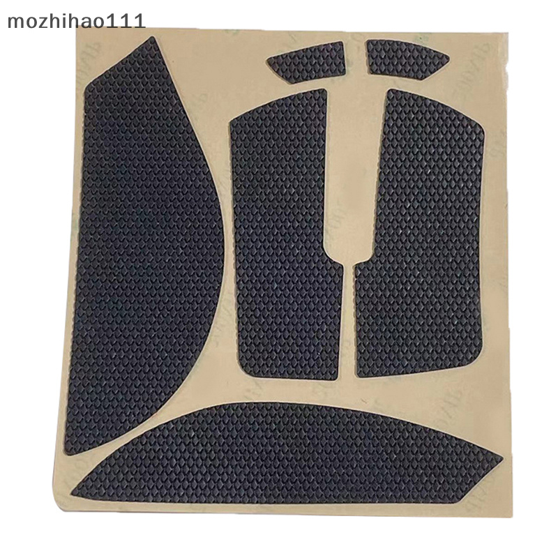 [mozhihao] 鼠標握把膠帶滑板手工貼紙防滑吸汗適用於 Razer Viper Ultimate DeathAdd