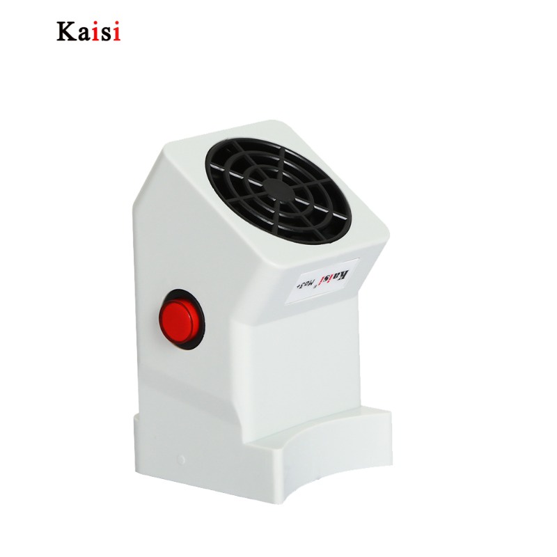 Kaisi MA3+顯微鏡焊接吸煙器排煙器手機主板維修焊接除煙淨化器工具