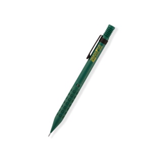 Pentel SMASH製圖鉛筆/ 2023限定/ 軍綠桿 eslite誠品