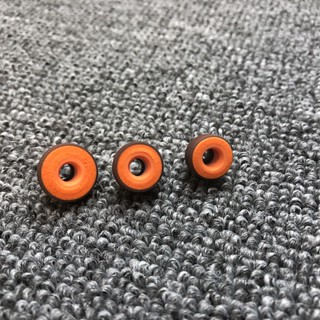 一對軟矽膠耳塞泡沫適用於索尼 WF-1000XMF4 海綿耳罩無線耳機慢回彈記憶棉