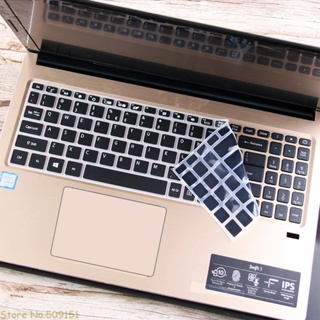宏碁 適用於 Acer 鍵盤保護套 Acer Aspire 3 Aspire 5 A315 A515 TMP214-52