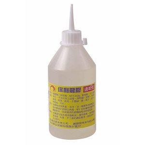 巨倫A-1007特大保麗龍膠250g【金石堂】