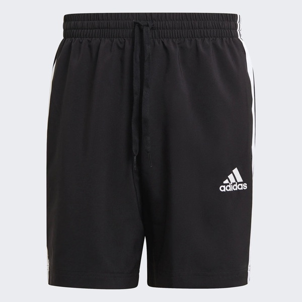 Adidas M 3s Chelsea GL0022 男 短褲 運動 慢跑 訓練 休閒 吸濕 排汗 黑