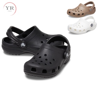 Crocs 洞洞鞋 卡駱馳 洞洞鞋 中性鞋 經典克駱格 Crocs Classic Clog