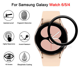SAMSUNG 適用於三星 Galaxy Watch 6 5 4 Classic 43mm 47mm 42mm 46mm