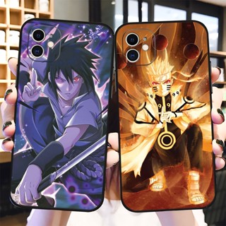 XIAOMI REDMI 小米紅米 A2 Plus A2+ POCO C50 C51 軟矽膠手機殼保護套火影忍者手機殼