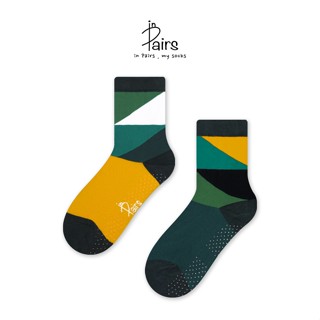 in Pairs中筒襪/ 檸檬成熟時/ S eslite誠品