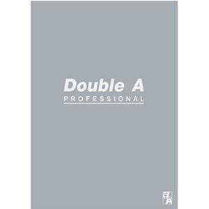 Double A B5膠裝筆記本－辦公室系列（灰） DANB12158【金石堂】