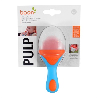 Boon Pulp Feeder 水果餵食器嬰兒水果勺