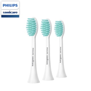 飛利浦 Sonicare 替換刷頭HX2023 溫和清潔 美白牙齒 刷頭 3支裝 用於飛利浦2000系列 電動牙刷