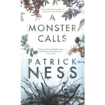 A Monster Calls: Inspired by an idea from Siobhan Dowd【金石堂】