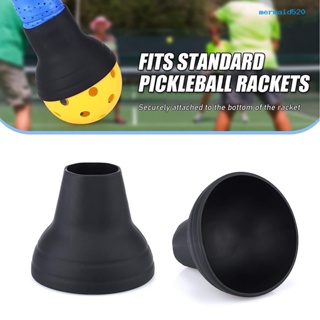 [球類運動]矽膠匹克球拍撿球器網球吸球器戶外運動配件