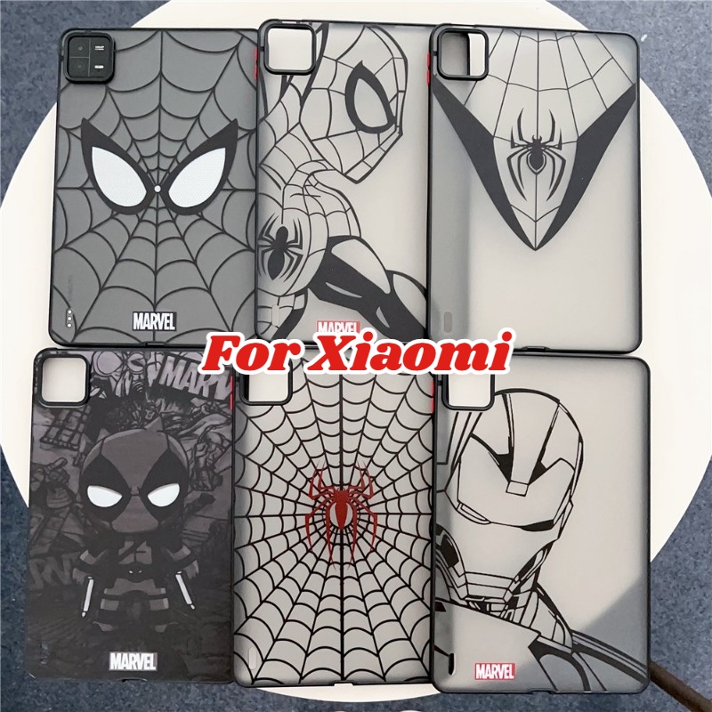 Marvel Spider Man 適用於小米 Mi Pad 5 / Xiaomi Mi Pad 5 Pro / Xia