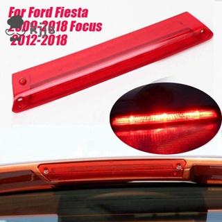 1 件裝汽車 LED 第三高剎車燈 8A61-13A613 替換零件,適用於福特 Fiesta Focus 2009-2