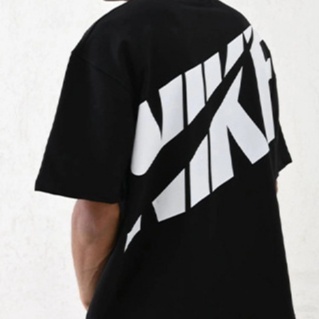 耐吉 Nike KAOS 運動 T 恤 NIKE CASUAL BIG LOGO 系列寬鬆