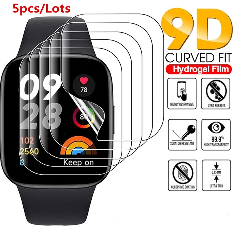 Redmi Watch 3 Active 貼膜保護膜 Redmi Watch 保護膜 Redmi Watch 3 Act
