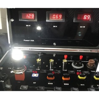 NEW CUXI LED小魚眼大燈 LED大燈 H4 ADI 直上魚眼 新勁戰 舊勁戰 GTR Aero H4