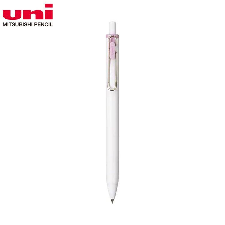 UNI BALL ONE UMNS－05自動鋼珠筆0.5梅紫（限量）【金石堂】
