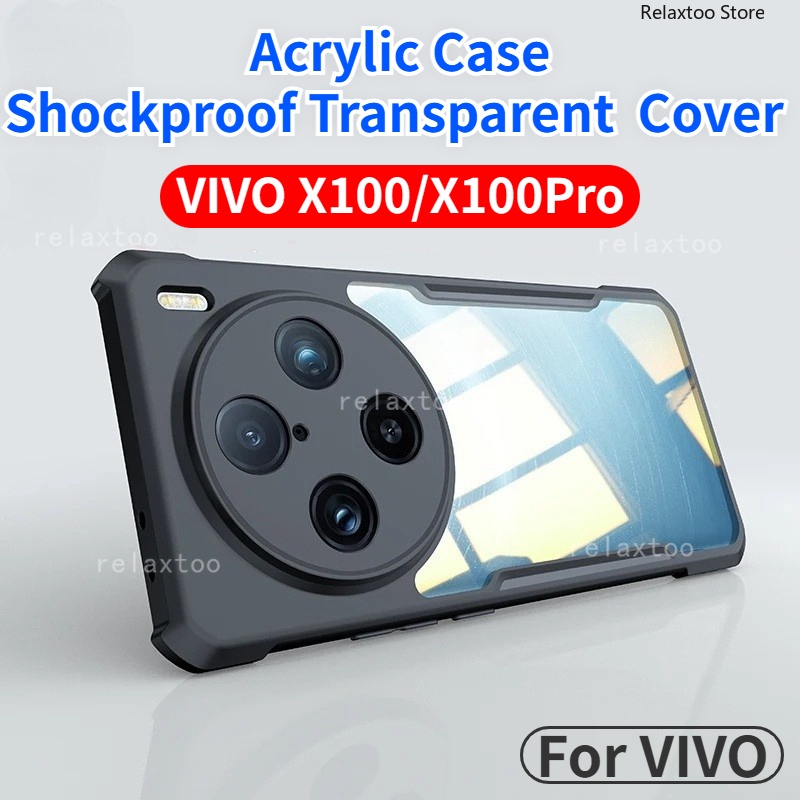Vivo X100Pro X100Pro X 100 VivoX100 Pro VivoX100Pro 5G V2324
