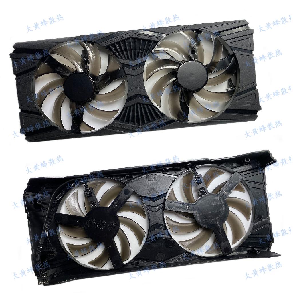 【專註】GAINWARD耕升GTX1660 1660ti 1660S RTX2060 2060S 2070面板風扇