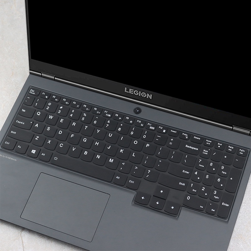 適用於聯想 Legion Pro 5i 鍵盤保護套 16'' Gen8 Lenovo LOQ 15IRH8 鍵盤保護套