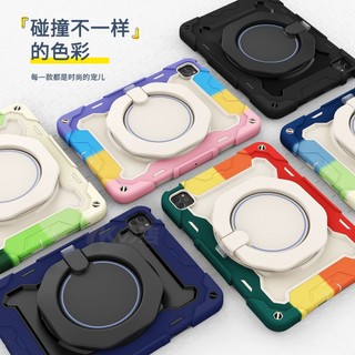 盔甲旋轉款 A16保護套 789代平板殼 mini7 iPad10代 Air4 Air5 pro11吋 12.9吋平板殼